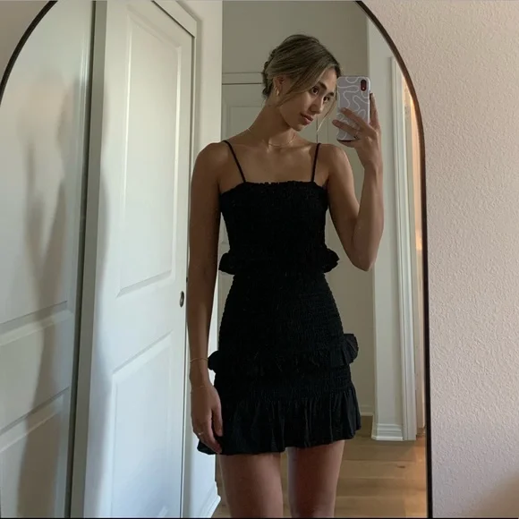 Little Black Dress - Picture 5 of 8